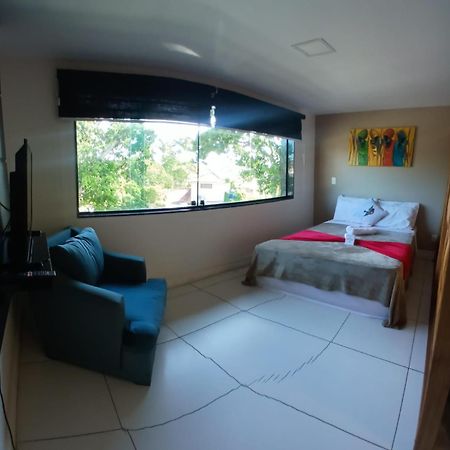 Buzios Loft Charmoso Διαμέρισμα Εξωτερικό φωτογραφία