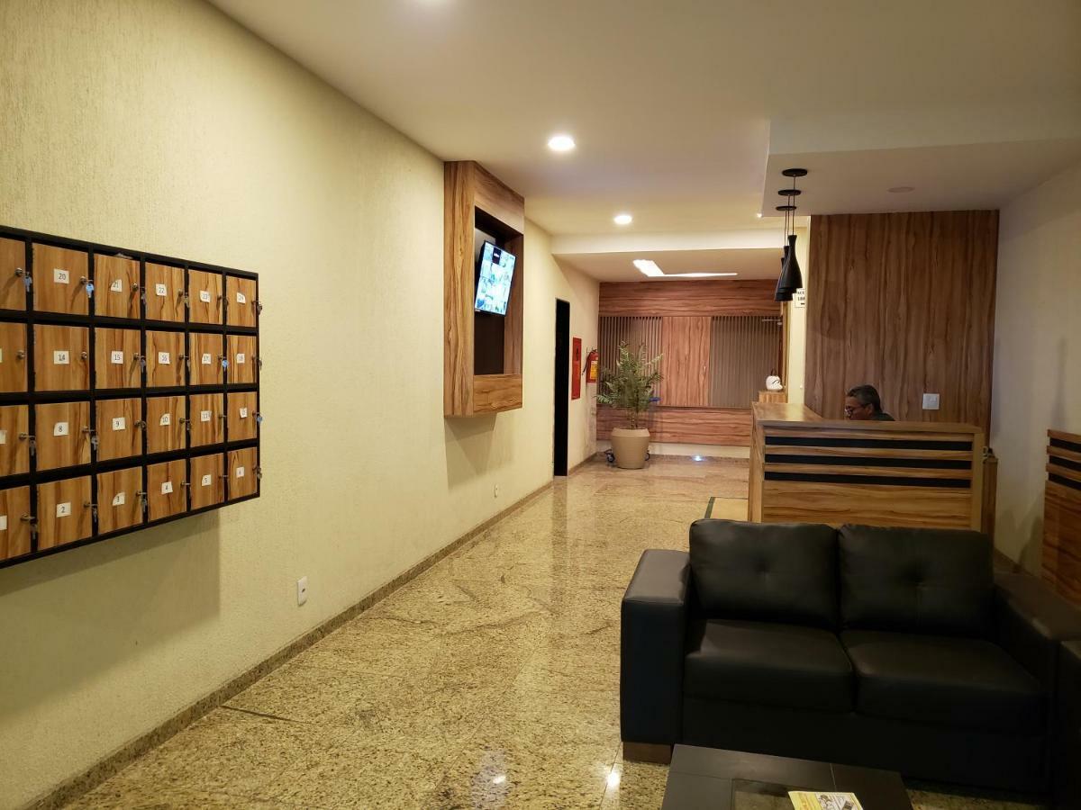Buzios Loft Charmoso Διαμέρισμα Εξωτερικό φωτογραφία