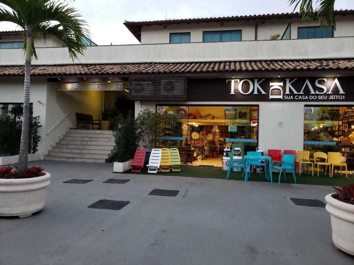 Buzios Loft Charmoso Διαμέρισμα Εξωτερικό φωτογραφία
