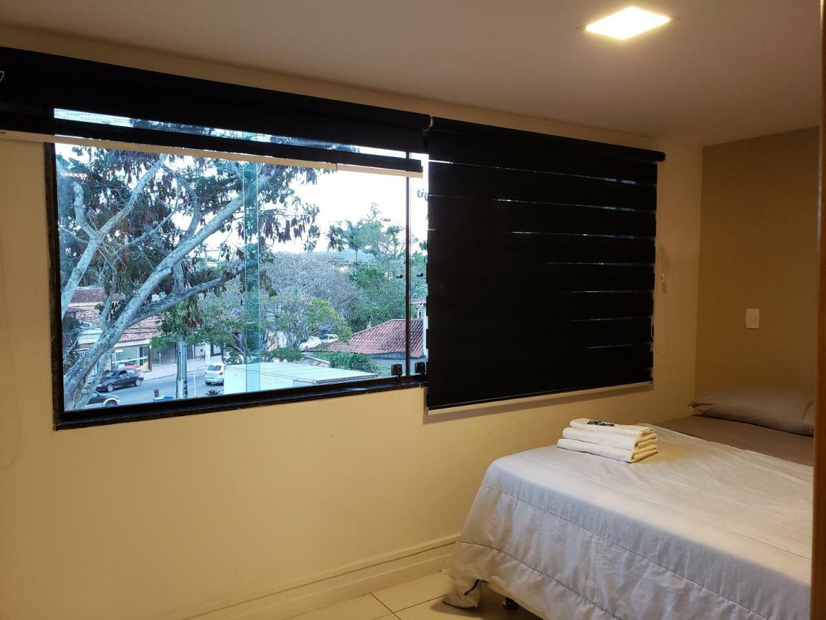 Buzios Loft Charmoso Διαμέρισμα Εξωτερικό φωτογραφία