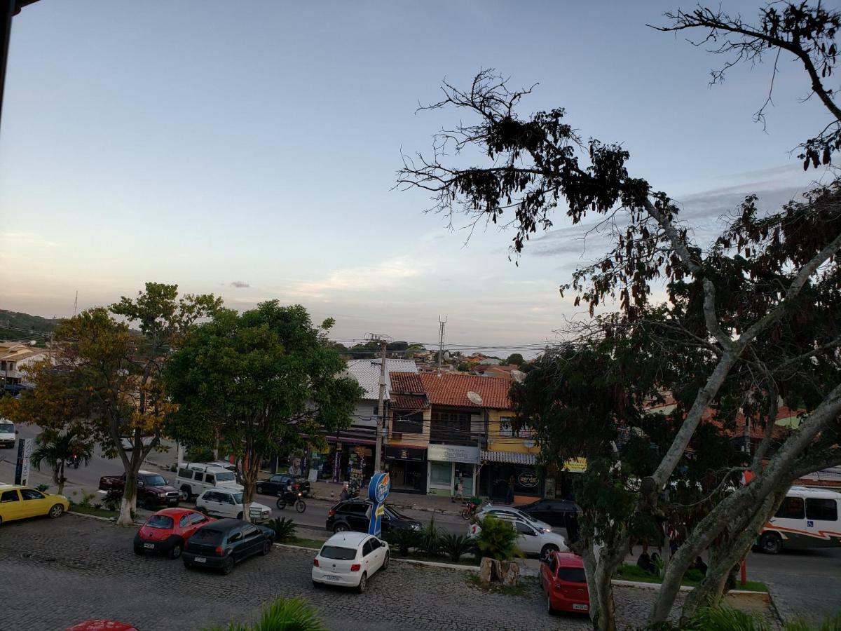 Buzios Loft Charmoso Διαμέρισμα Εξωτερικό φωτογραφία